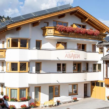 Hotel Albarella ฟิสส์ ภายนอก รูปภาพ