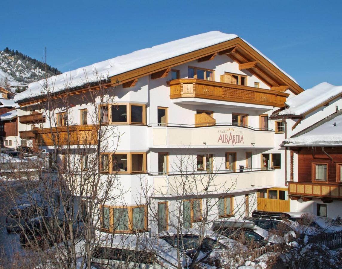 Hotel Albarella ฟิสส์ ภายนอก รูปภาพ