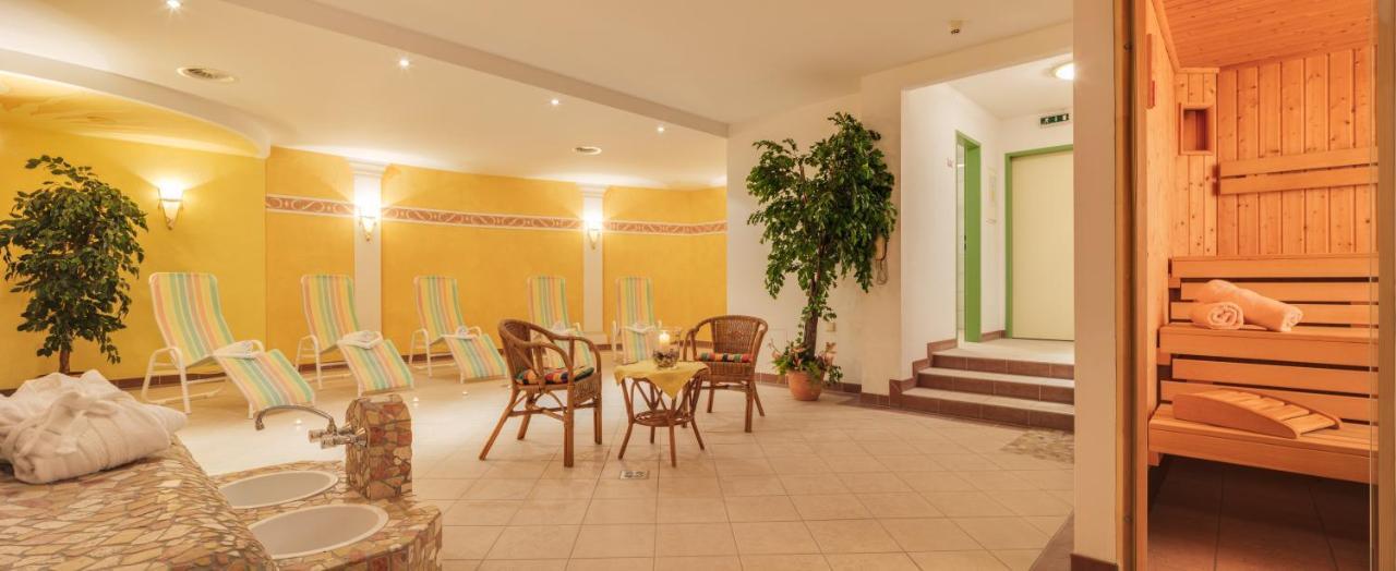 Hotel Albarella ฟิสส์ ภายนอก รูปภาพ