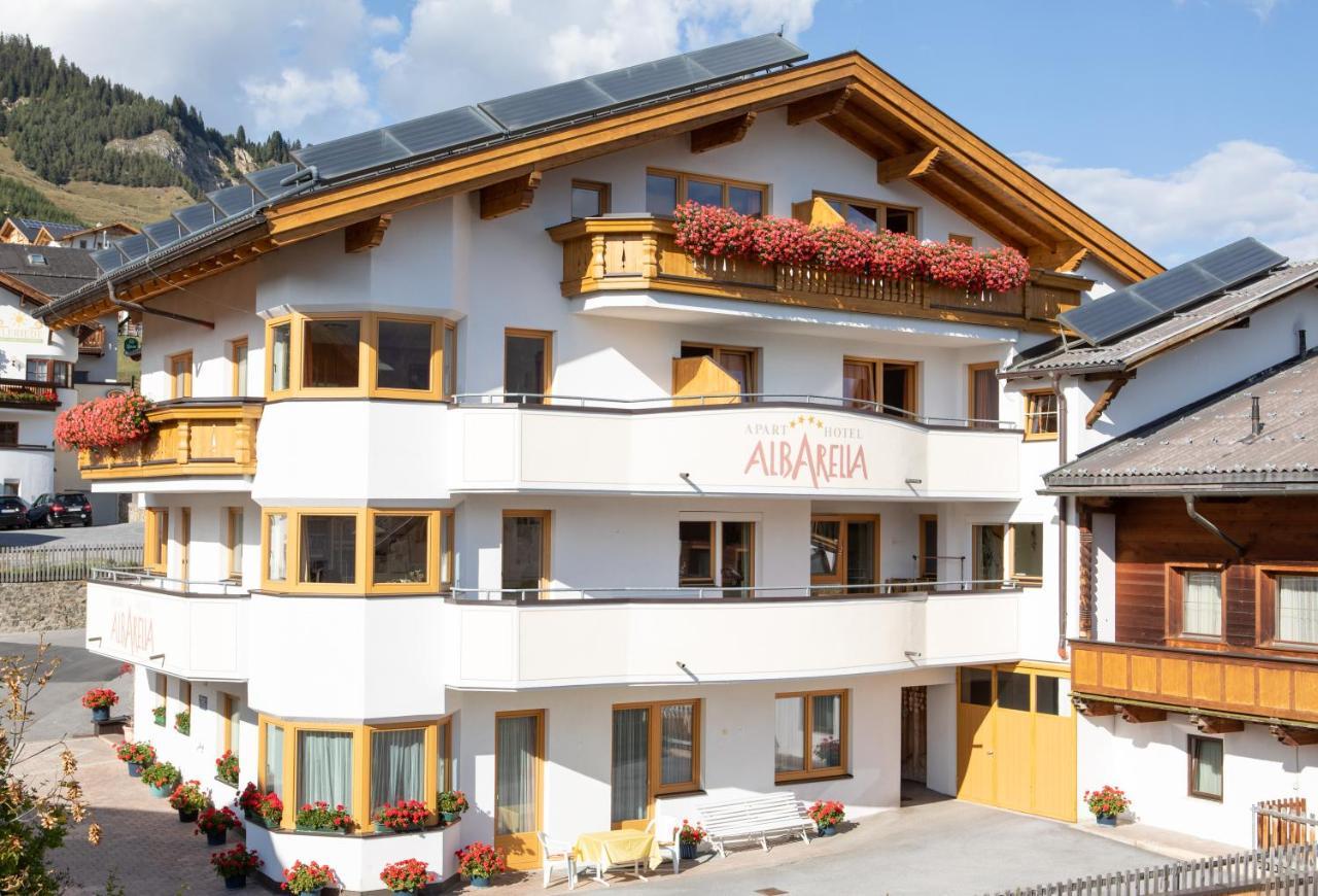 Hotel Albarella ฟิสส์ ภายนอก รูปภาพ